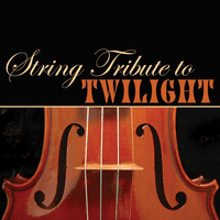 String Tribute to Twilight