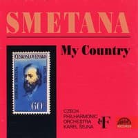 Smetana: My Country