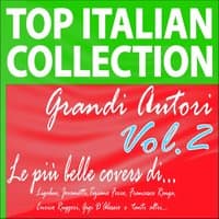 Top italian collection grandi autori, vol. 2