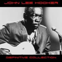 John Lee Hooker Vol. 4