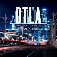 Deep Tech Los Angeles 2019