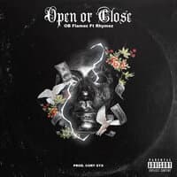 Open Or Close