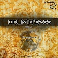 Drum'n'Bass Vol. 1