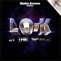 In the Space EP