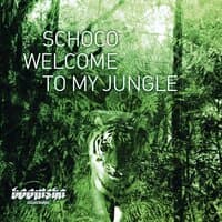 Welcome To My Jungle