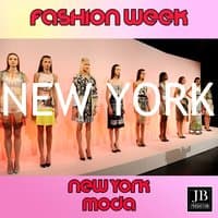 Fashion Week New York Moda