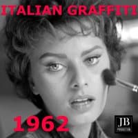 Italian Graffiti Anni 62