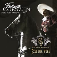 Fallaste Corazon