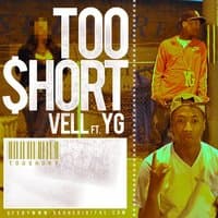 TooShort - Single