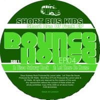 Short Bus of Funk EP