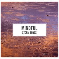 #18 Mindful Storm Songs for Peaceful Sleep