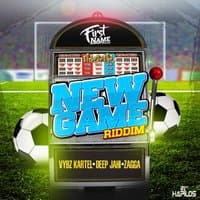 New Game Riddim