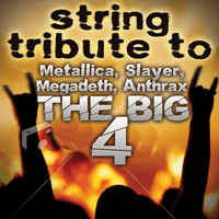 The Big 4 String Tribute