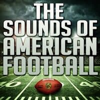 The Sounds of American Football