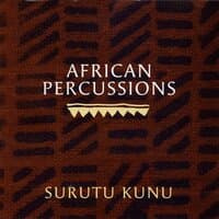 African Percussions