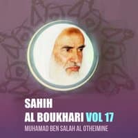 Sahih Al Boukhari Vol 17