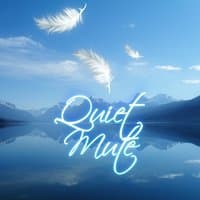 Quiet Mute - Silence and Resting on Couch, Nice Time in House, Calming Sound, Melody of Silence