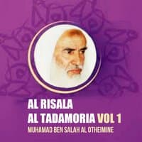 Al Risala Al Tadamoria Vol 1