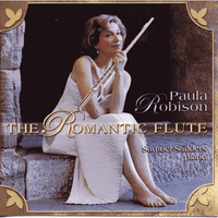 The Romantic Flute