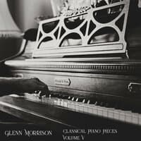 Classical Piano Pieces, Vol. V