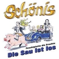 Schönis