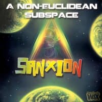 A Non-Euclidean Subspace