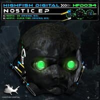 Nostic E.P.