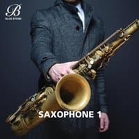 Saxophone, Vol. 1