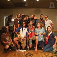 Kansas Bible Company on Audiotree Live