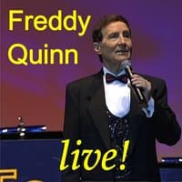 Freddy Quinn in Concert - Die schönsten Lieder aus seinen Gala-Konzerten von 1999 bis 2005 - Teil 1