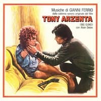 Tony Arzenta (Big Guns)