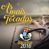 As Mais Tocadas de Barretos 2016