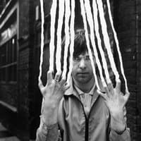 Peter Gabriel 2: Scratch