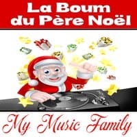 La boum du Père Noël