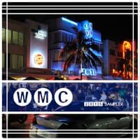 Tech Recordings WMC 2015 Sampler