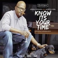 Know It's Your Time - Single