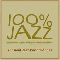 100% Jazz