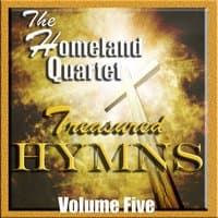 Treasured Hymns, Vol. 5