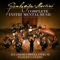 Martini: Complete Instrumental Music