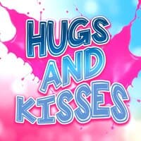 Hugs and Kisses