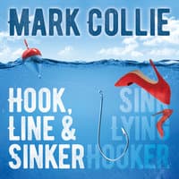 Hook Line & Sinker / Sink Lying Hooker