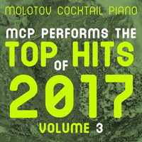 MCP Top Hits of 2017, Vol. 3