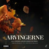 Arvingerne