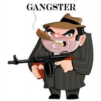 Gangster