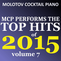 MCP Top Hits of 2015, Vol. 7