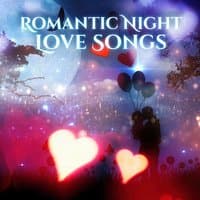 Romantic Night Love Songs – Candle Light, Sensual Jazz, Special Moment of Life, Emotional Piano, Warm Feelings, Love Making, Hot Night