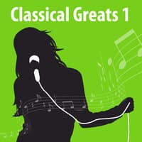 Classical Greats 1