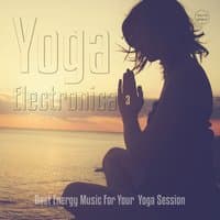 Yoga Electronica, Vol. 3