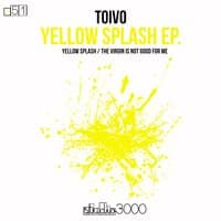 Yellow Splash - EP