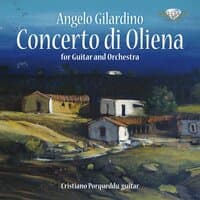 Concerto di oliena